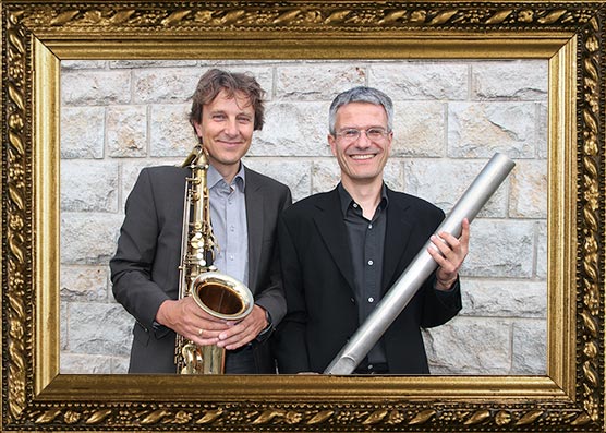 Horn & Pipe